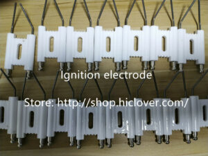 Ignition electrode