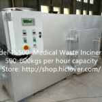 Waste Incinerators