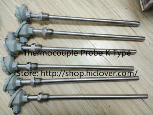 Thermocouple Probe K