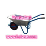 Waste Cart